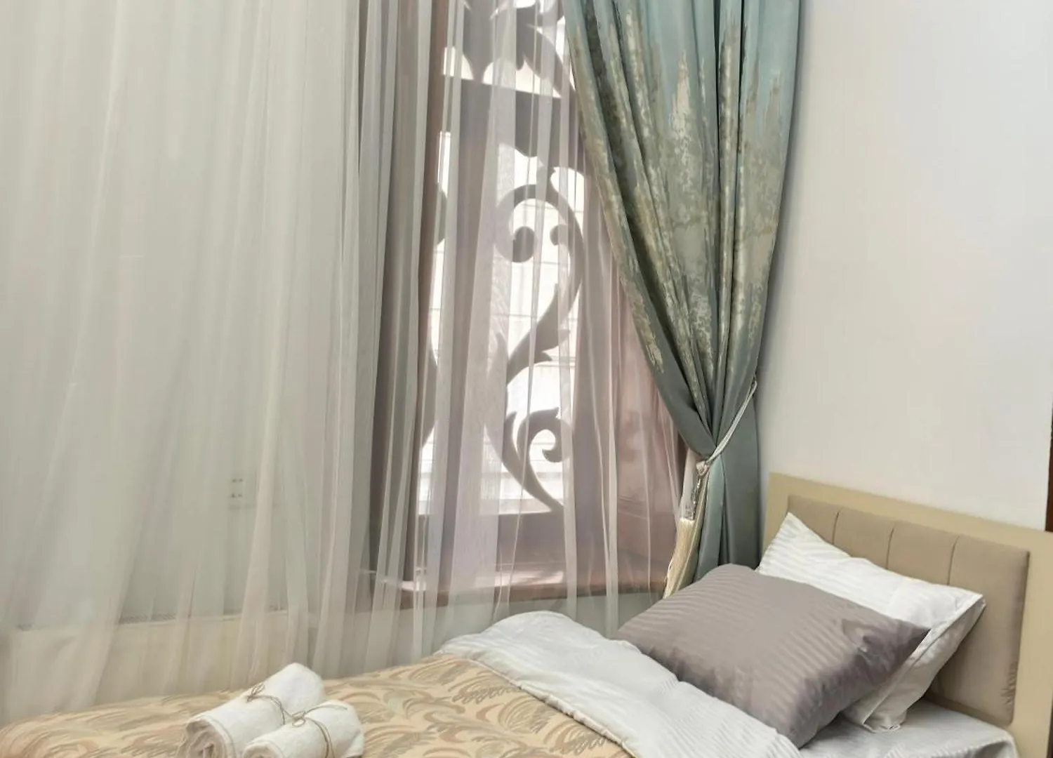 Mystic Suites Old City By Vafinity Group Baku Aparthotel
