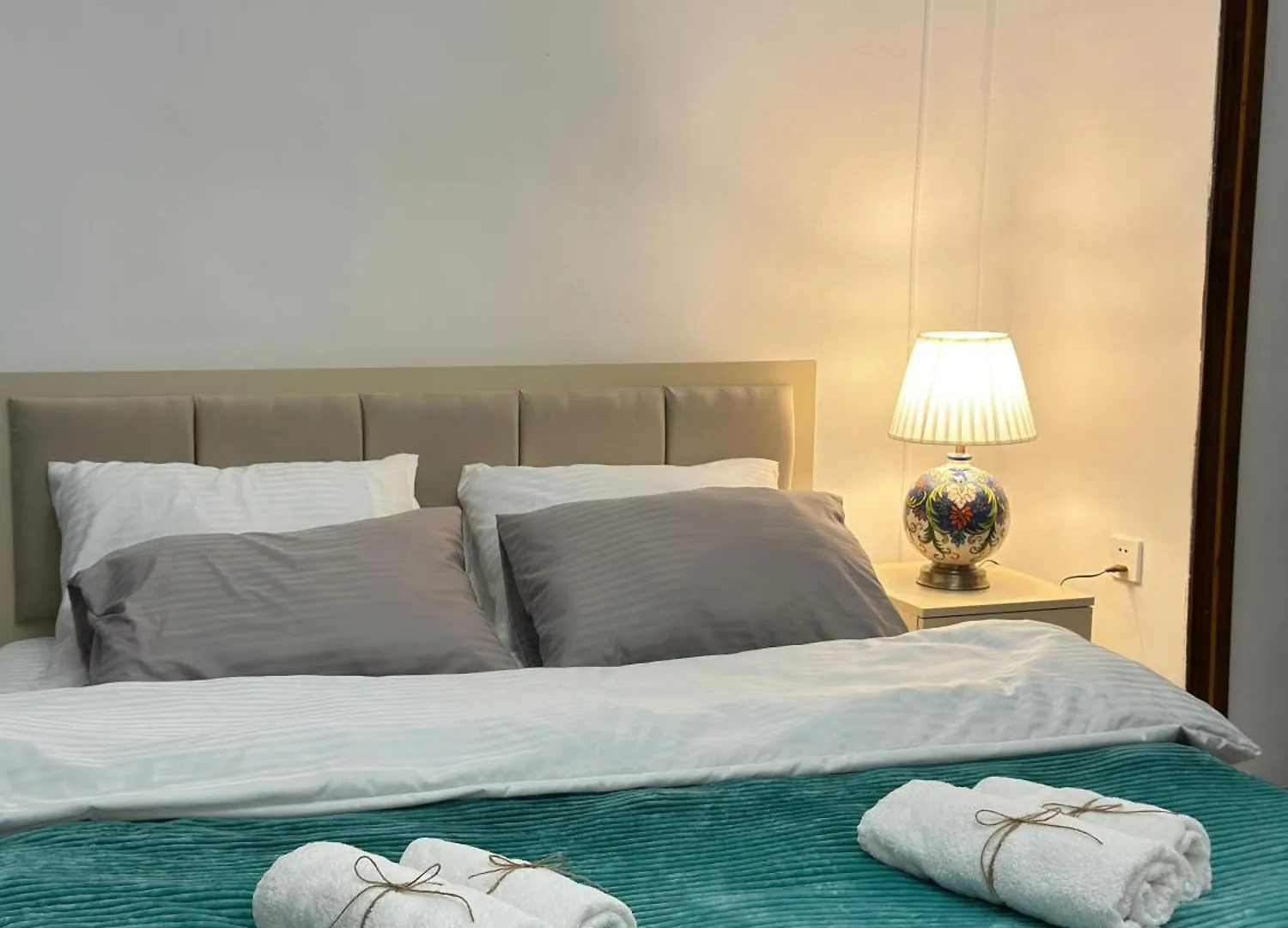Mystic Suites Old City By Vafinity Group Baku Azerbaijan